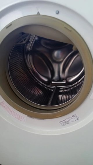 Lavadora-Secadora Electrolux