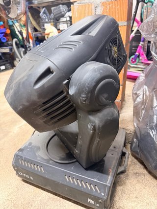 Foco Discoteca Profesional PRO LIGHT LT-575