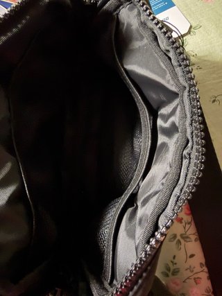Marsupio Dobaly Nero
