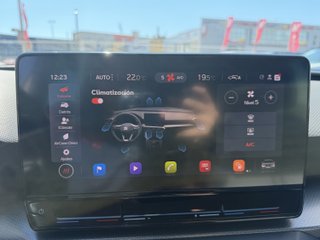 CUOTA 230€ - SEAT Leon 2020 Style Go 1.0 TSI 110CV