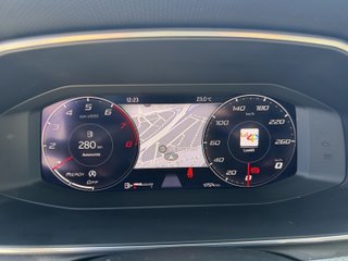 CUOTA 230€ - SEAT Leon 2020 Style Go 1.0 TSI 110CV