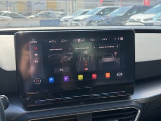 CUOTA 230€ - SEAT Leon 2020 Style Go 1.0 TSI 110CV