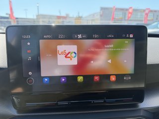 CUOTA 230€ - SEAT Leon 2020 Style Go 1.0 TSI 110CV