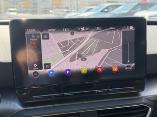 CUOTA 230€ - SEAT Leon 2020 Style Go 1.0 TSI 110CV