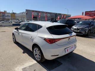 CUOTA 230€ - SEAT Leon 2020 Style Go 1.0 TSI 110CV