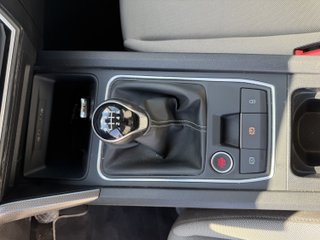 CUOTA 230€ - SEAT Leon 2020 Style Go 1.0 TSI 110CV