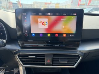 CUOTA 230€ - SEAT Leon 2020 Style Go 1.0 TSI 110CV