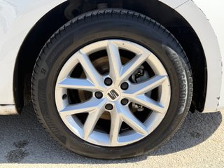 CUOTA 230€ - SEAT Leon 2020 Style Go 1.0 TSI 110CV
