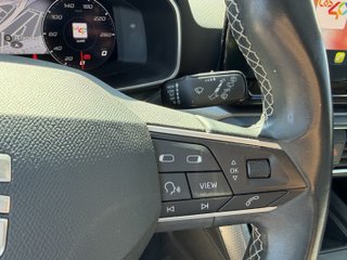 CUOTA 230€ - SEAT Leon 2020 Style Go 1.0 TSI 110CV