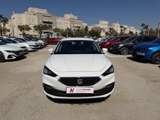 CUOTA 230€ - SEAT Leon 2020 Style Go 1.0 TSI 110CV