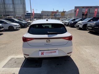 CUOTA 230€ - SEAT Leon 2020 Style Go 1.0 TSI 110CV