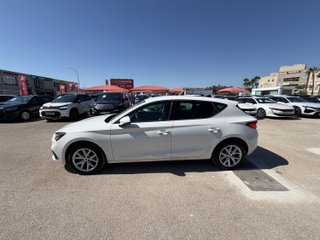 CUOTA 230€ - SEAT Leon 2020 Style Go 1.0 TSI 110CV