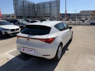 CUOTA 230€ - SEAT Leon 2020 Style Go 1.0 TSI 110CV