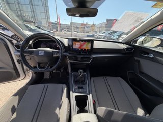 CUOTA 230€ - SEAT Leon 2020 Style Go 1.0 TSI 110CV