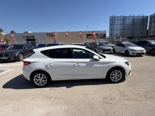CUOTA 230€ - SEAT Leon 2020 Style Go 1.0 TSI 110CV
