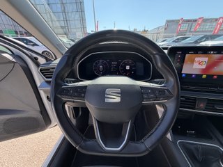 CUOTA 230€ - SEAT Leon 2020 Style Go 1.0 TSI 110CV