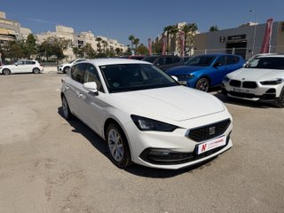 CUOTA 230€ - SEAT Leon 2020 Style Go 1.0 TSI 110CV