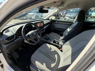 CUOTA 230€ - SEAT Leon 2020 Style Go 1.0 TSI 110CV