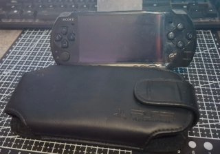 Sony PSP 3004 Edizione Gran Turismo