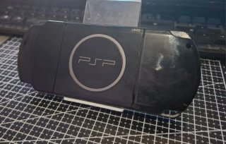 Sony PSP 3004 Edizione Gran Turismo