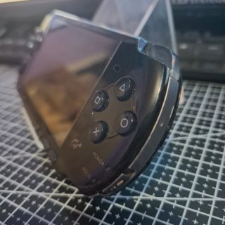Sony PSP 3004 Edizione Gran Turismo