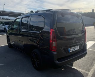 Citroën Berlingo XL 7 PLAZAS – 1.5 BlueHDi 130 CV