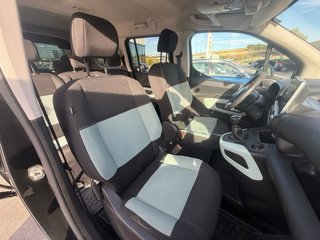 Citroën Berlingo XL 7 PLAZAS – 1.5 BlueHDi 130 CV
