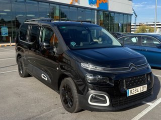 Citroën Berlingo XL 7 PLAZAS – 1.5 BlueHDi 130 CV