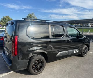 Citroën Berlingo XL 7 PLAZAS – 1.5 BlueHDi 130 CV