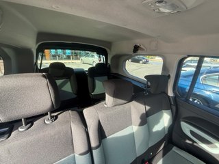 Citroën Berlingo XL 7 PLAZAS – 1.5 BlueHDi 130 CV