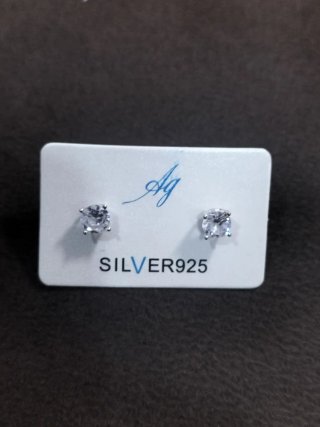 Pendientes de Plata 925