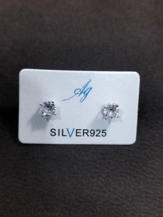 Pendientes de Plata 925