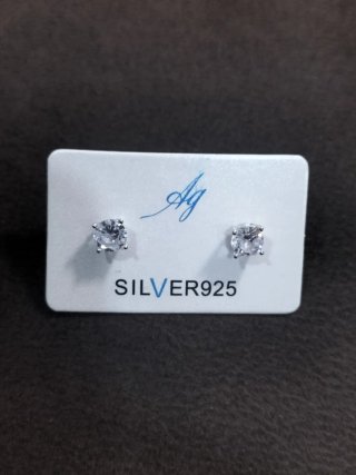 Pendientes de Plata 925