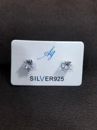 Pendientes de Plata 925