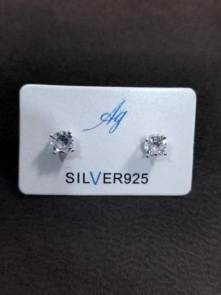 Pendientes de Plata 925