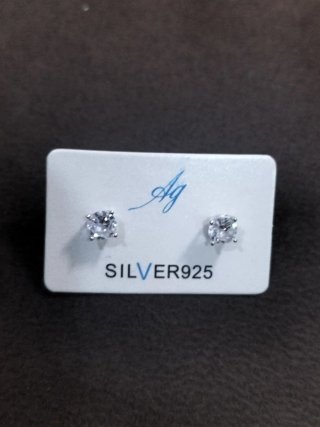 Pendientes de Plata 925