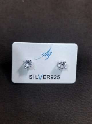 Pendientes de Plata 925
