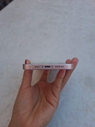 iPhone 13 Rosa