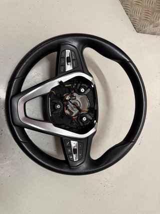 Volante BMW G20 con Airbag y Botones
