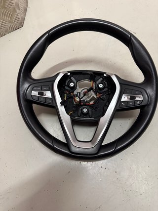 Volante BMW G20 con Airbag y Botones