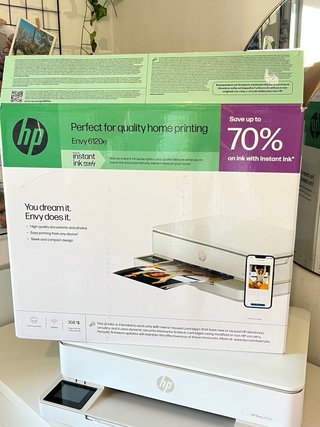 Stampante HP Envy 6120e