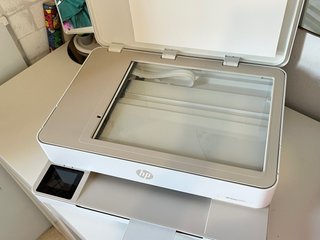 Stampante HP Envy 6120e