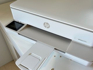Stampante HP Envy 6120e