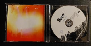 Slipknot - 9.0: Live (CD Doble)