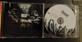 Slipknot - 9.0: Live (CD Doble)