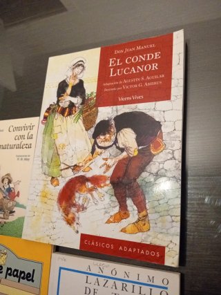 4 libros infantiles