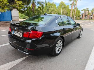 BMW Serie 5 2014