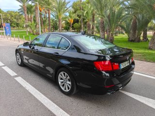 BMW Serie 5 2014