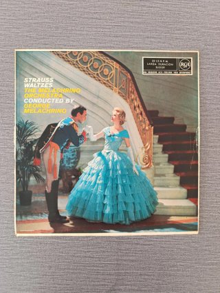 Discos varios