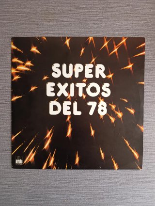 Discos varios